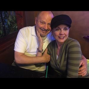 Meet your Posher, Mary